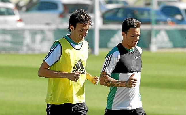 Rubén Pardo se va para no volver