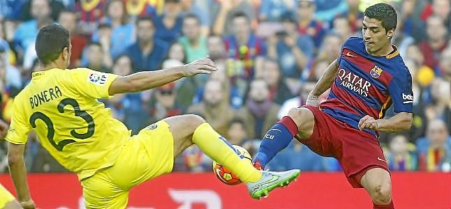 Bonera: "Mi prioridad es quedarme en el Villarreal y espero saberlo pronto"