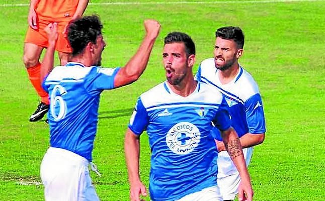 El sorteo no se presume benévolo para el Écija