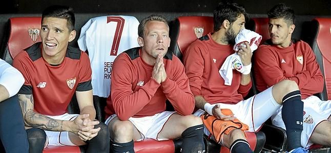 Krohn-Dehli tendría ya un preacuerdo con el Levante