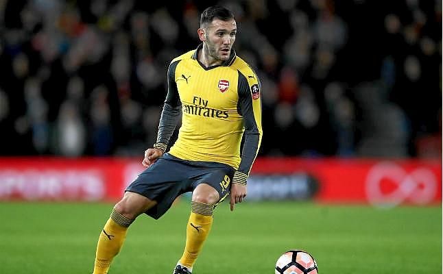 El Sevilla, en buena sintonía con Lucas Pérez