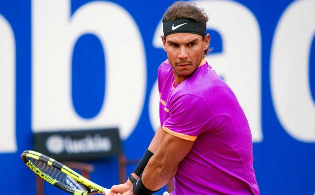 Nadal se mantiene cuarto en la ATP antes de iniciar la conquista de su décimo Roland Garros
