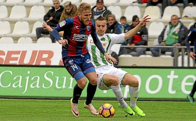 Samu Sáiz, objetivo para el ataque del Betis