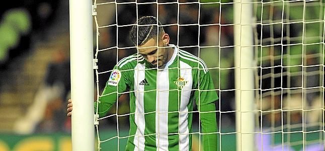 Sanabria pasará por el quirófano