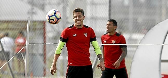 El Marsella ofrecería ya 10 millones por Jovetic