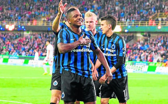 El Sevilla se mueve por un "imposible"