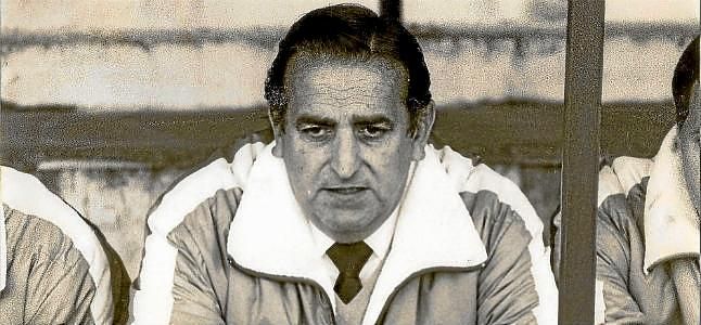 Fallece Pedro Buenaventura Gil, hombre importante en la historia del Betis