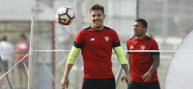 Arias juega sus cartas con Jovetic
