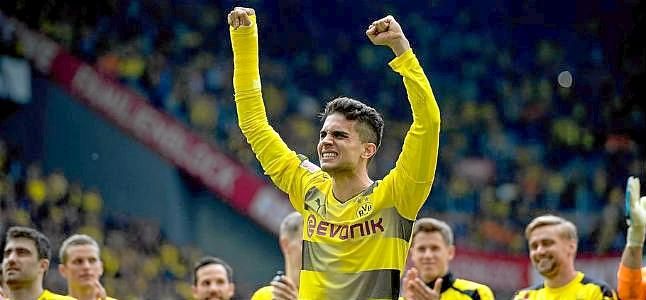 Bartra dice que disfruta con más intensidad la vida tras el atentado
