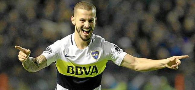 Angelici y su agente niegan el acuerdo por Benedetto