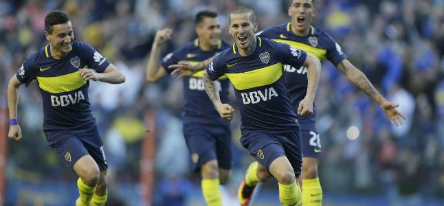 En Argentina dan por hecho el fichaje de Benedetto por el Sevilla