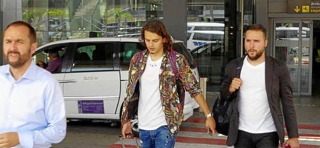 Enes Ünal, cerca de cerrar su fichaje por el Villarreal