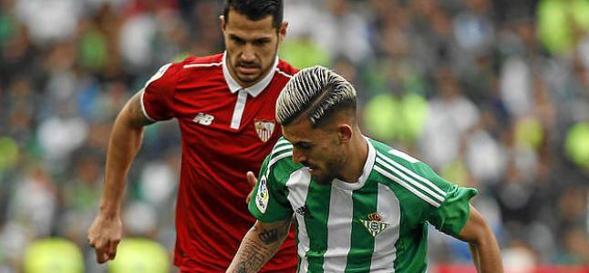 El TAS ayuda con Vitolo y Ceballos