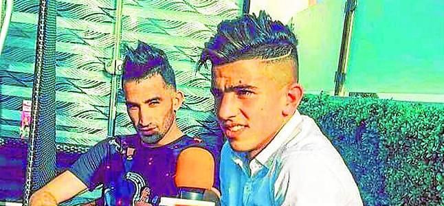 Attal, que gusta al Betis, citado con Argelia