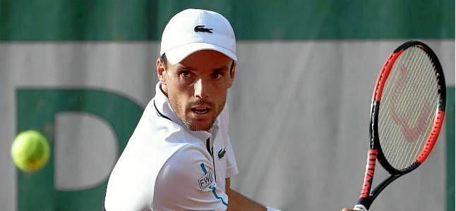 Bautista vuelve a los octavos de Roland Garros