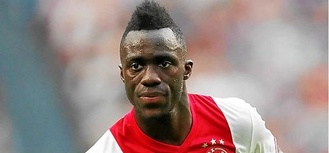 Yerri Mina y Davinson Sánchez, dos defensas colombianos que seducen al Barça