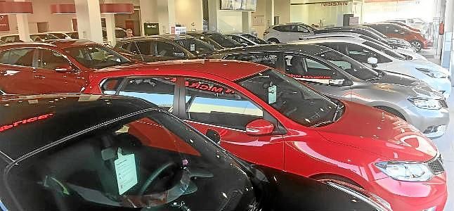Vehículos a precios de saldo en la nueva Nissan de Sevilla Divesan