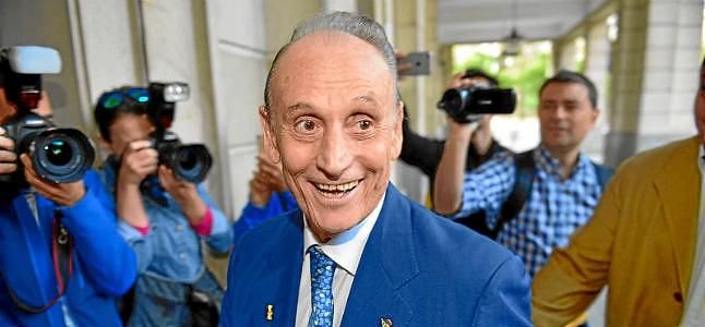 Juicio a Lopera continúa el lunes