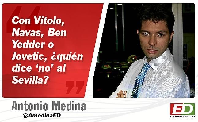 Berizzo, ahí lo tienes