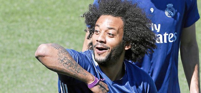 Marcelo: "No nos ha venido mal el descanso"