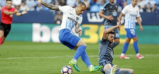 Sandro: "Tengo varios clubes interesados; no sé qué será de mi futuro"