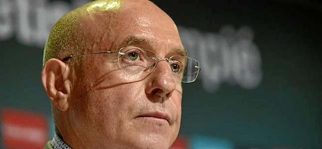 Serra: "Hay una gran lista, no solo Meré"