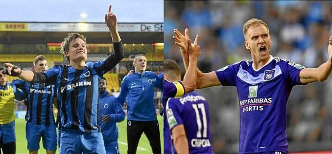 El Sevilla, tras el rastro de otro Bacca