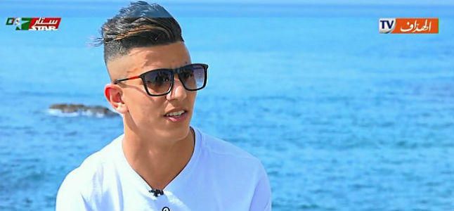 Attal, tras probar en el Betis, espera "una aventura de éxito en España"