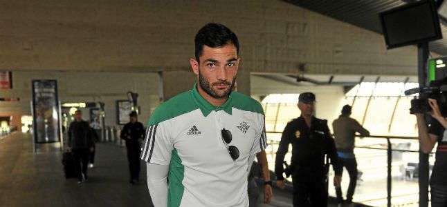 Adán quiere la Duodécima