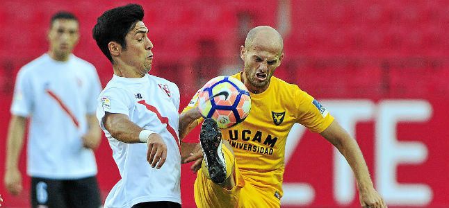 Con Lasso, a fuego lento