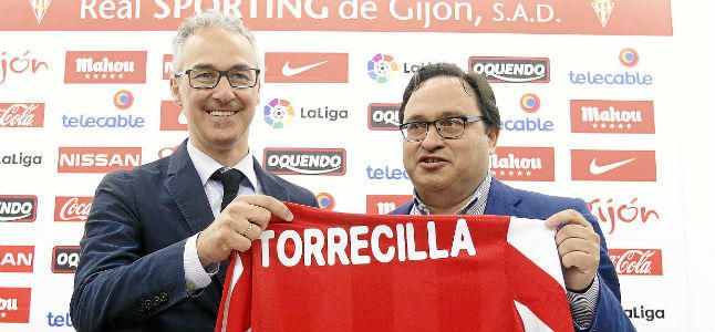 Torrecilla abandonó el "gran proyecto del Betis" por problemas de "adaptación"