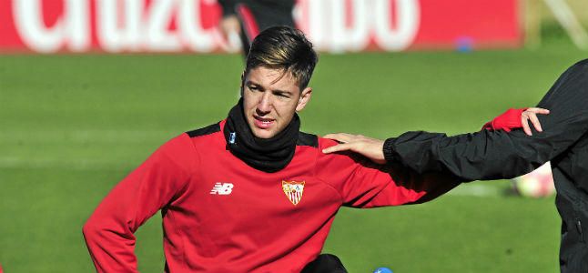 A Vietto le seduce un reencuentro con Marce