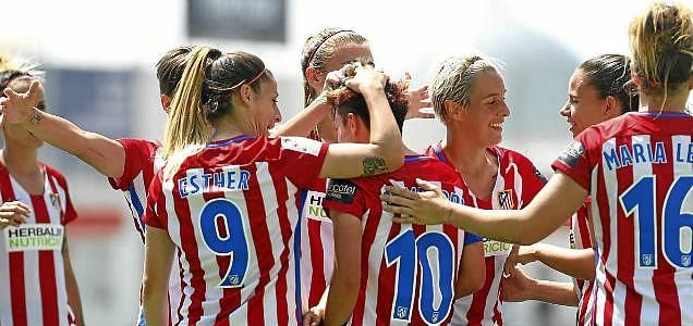 El Atlético apela a la épica para alcanzar las semifinales de la Copa
