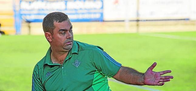 El juvenil, en crecimiento