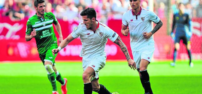 Plantado en ocho millones por Jovetic