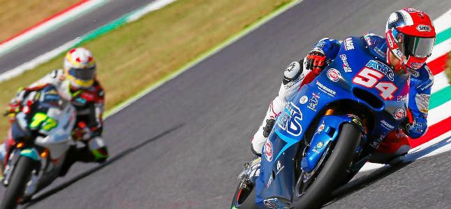 Victoria de raza de Mattia Pasini