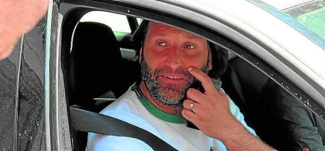 Avances para el fichaje de Rufete