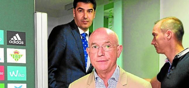 "La búsqueda no es desesperada"