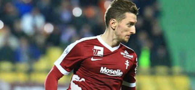 Iván Balliu espera al Betis