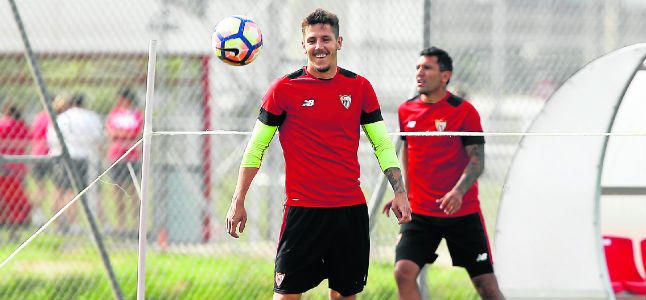 Corvino suspira por Jovetic para la Fiorentina