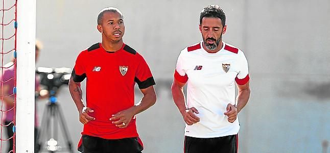 El Inter no se olvida de Mariano