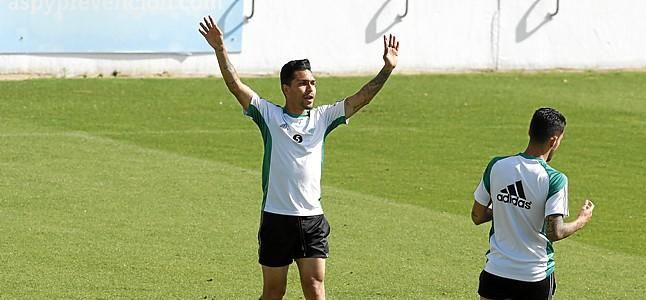 El Betis ya tiene una oferta formal por Petros