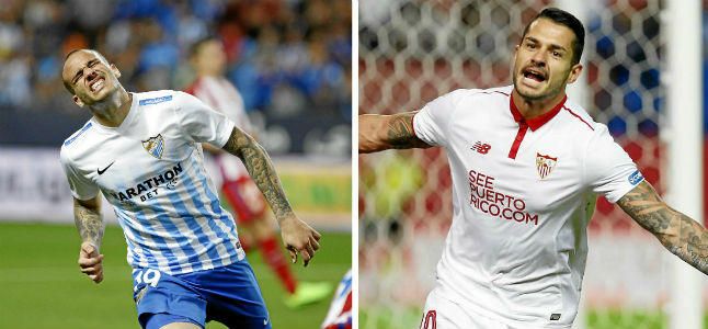 El sueño ¿imposible? de Las Palmas: Vitolo y Sandro