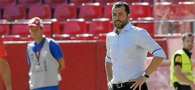 Osasuna ya tiene un acuerdo con Diego Martínez