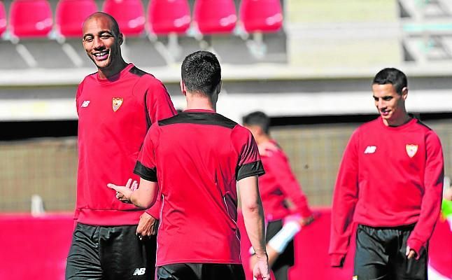 La Juventus no se olvida de N'Zonzi