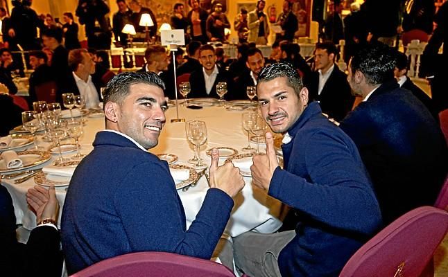 Reyes: "Vitolo puede triunfar en el Atlético"