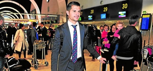 El Atlético va a saco a por Vitolo