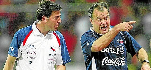 El 'bielsismo', ahora sí, llega a Nervión