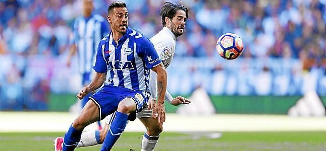 Desde Valencia sitúan a Camarasa en la órbita del Betis