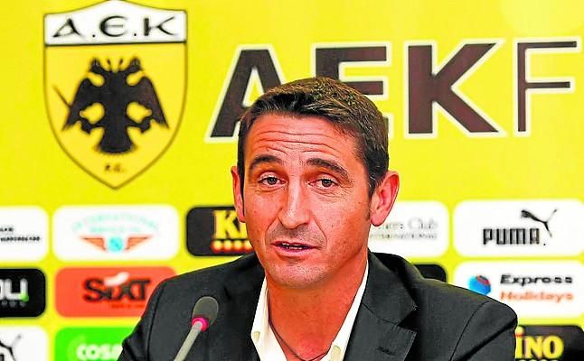 Jiménez: "Navas es extremo y lateral a la vez; un portento físico"